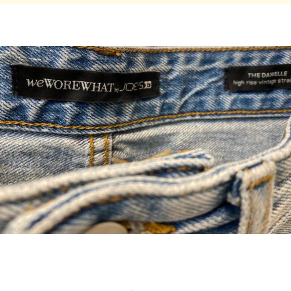 We Wore What for Joe’s Jeans - Picture 8 of 10